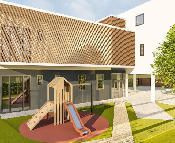 Prodej bytu 3+kk, Kolín, Třídvorská, 65 m2