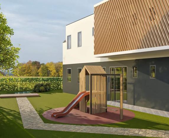 Prodej bytu 3+kk, Kolín, Třídvorská, 65 m2