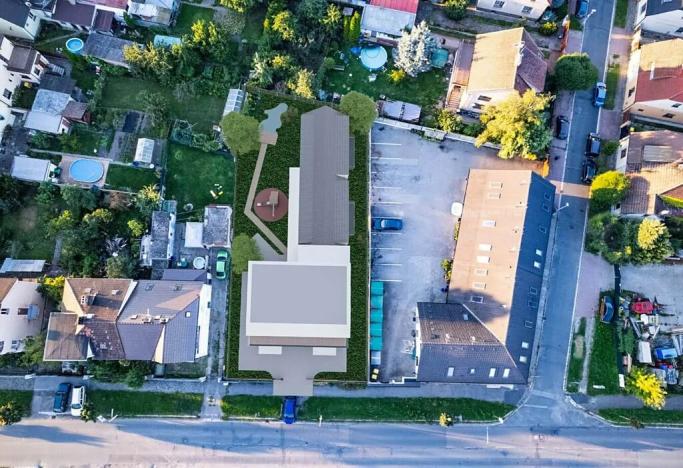 Prodej bytu 3+kk, Kolín, Cidlinská, 67 m2