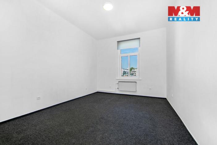 Pronájem kanceláře, Plzeň - Severní Předměstí, Karlovarská, 100 m2