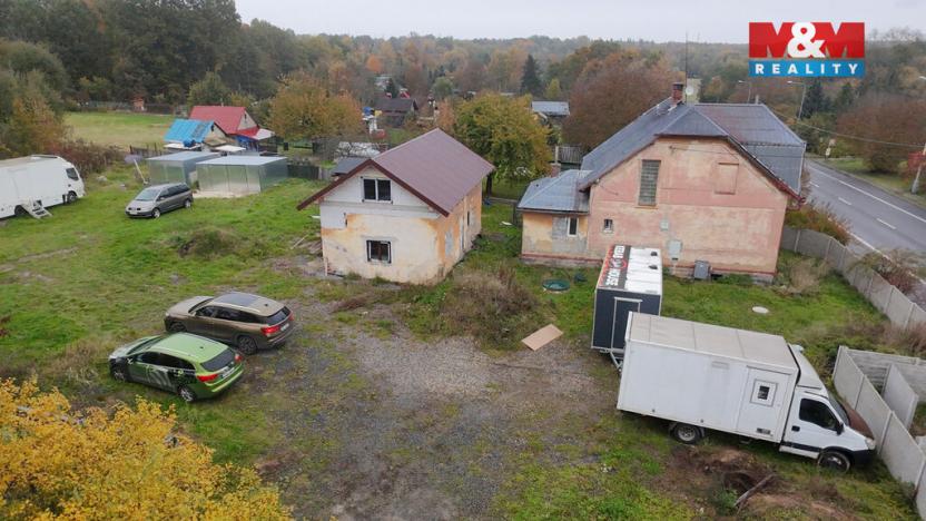 Prodej rodinného domu, Havířov - Dolní Suchá, Orlovská, 214 m2