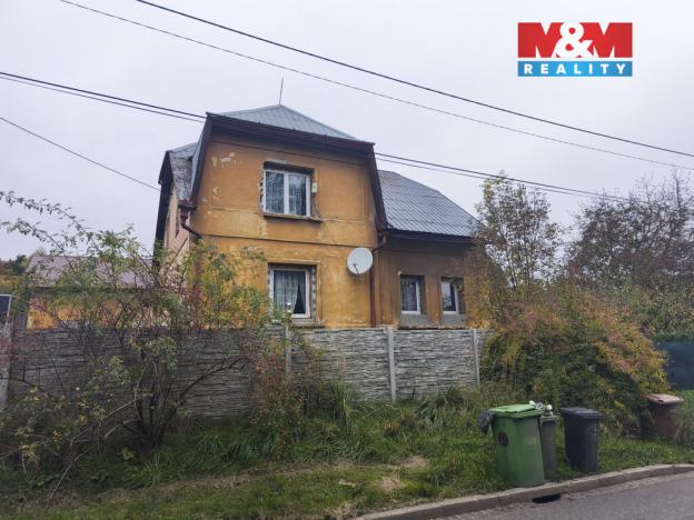 Prodej rodinného domu, Havířov - Dolní Suchá, Orlovská, 214 m2