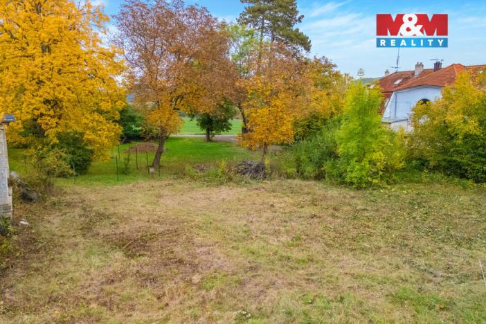 Prodej pozemku pro bydlení, Zdice, 1509 m2