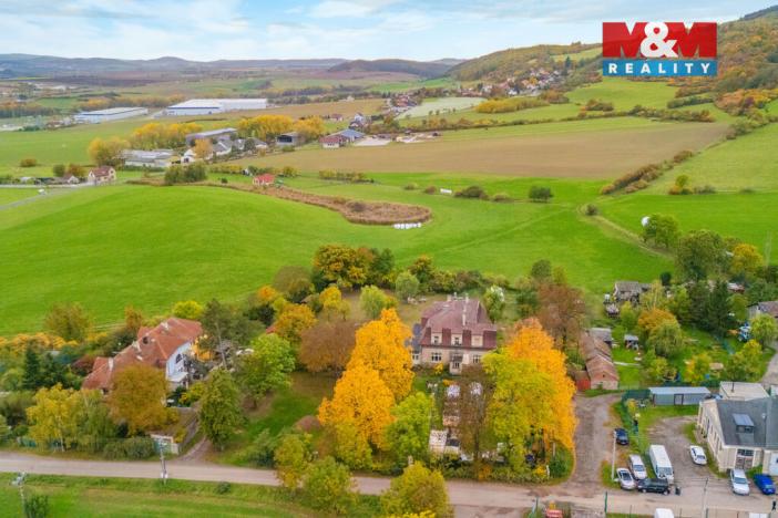 Prodej pozemku pro bydlení, Zdice, 1281 m2