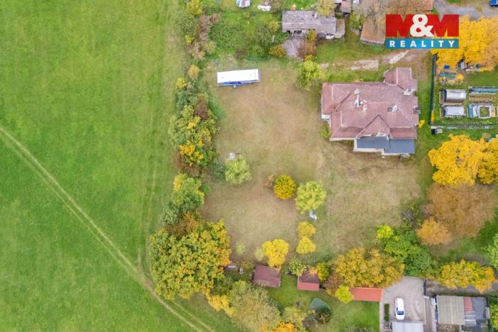 Prodej pozemku pro bydlení, Zdice, 1281 m2