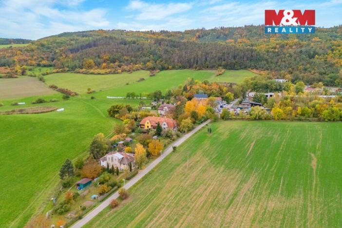 Prodej pozemku pro bydlení, Zdice, 1281 m2