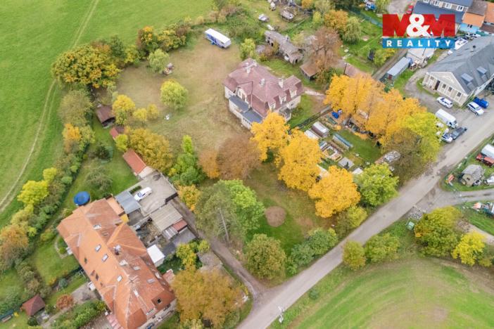 Prodej pozemku pro bydlení, Zdice, 832 m2