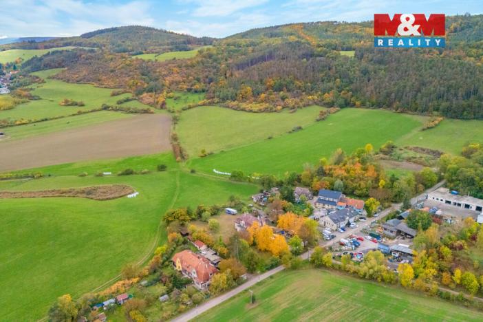 Prodej pozemku pro bydlení, Zdice, 832 m2