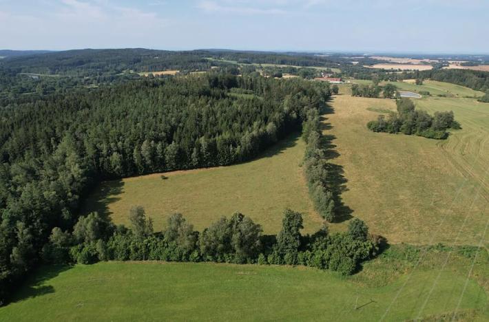 Prodej pole, Kačlehy, 19445 m2
