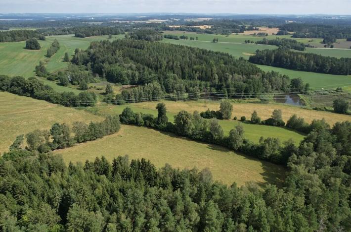 Prodej pole, Kačlehy, 19445 m2