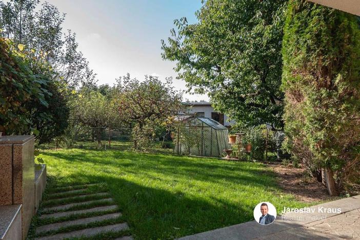 Prodej rodinného domu, Hořice, Třešňová, 238 m2