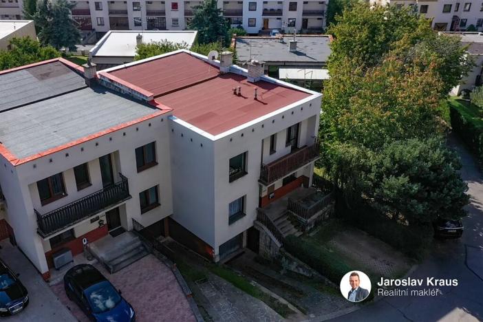 Prodej rodinného domu, Hořice, Třešňová, 238 m2