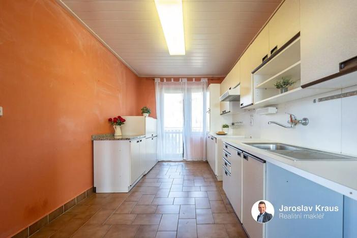 Prodej rodinného domu, Hořice, Třešňová, 238 m2