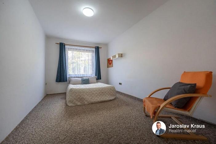 Prodej rodinného domu, Hořice, Třešňová, 238 m2