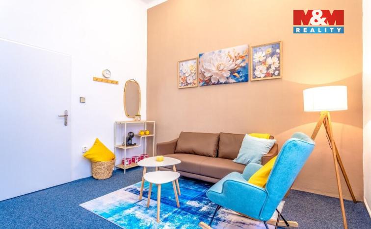 Pronájem obchodního prostoru, Olomouc, Horní náměstí, 15 m2