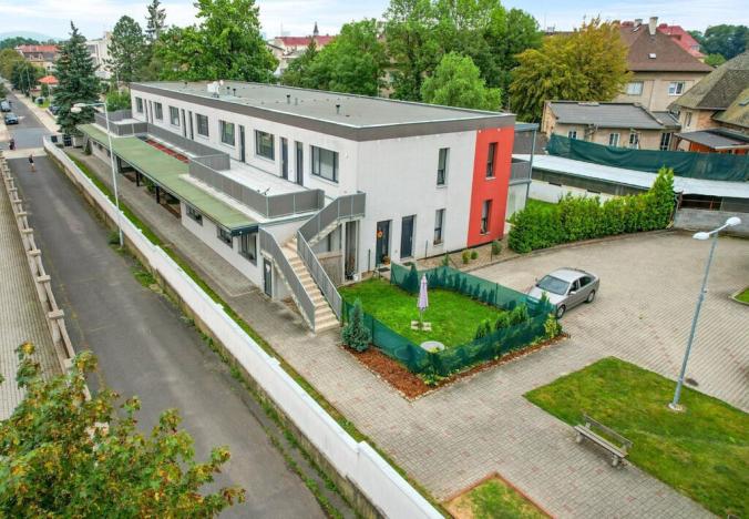 Pronájem bytu 3+kk, Duchcov, Smetanova, 55 m2