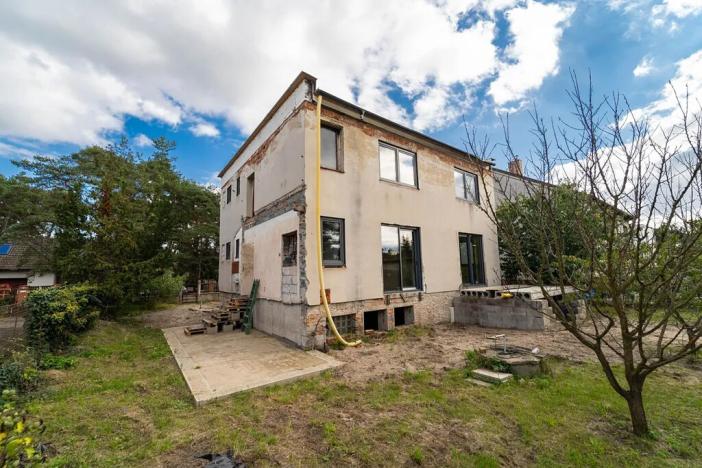 Prodej rodinného domu, Lhota, Nová, 250 m2