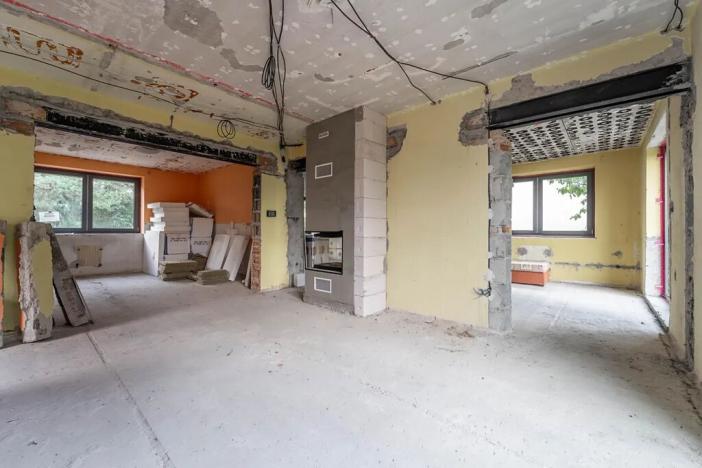 Prodej rodinného domu, Lhota, Nová, 250 m2
