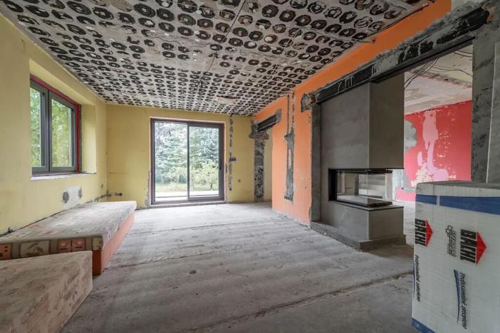 Prodej rodinného domu, Lhota, Nová, 250 m2