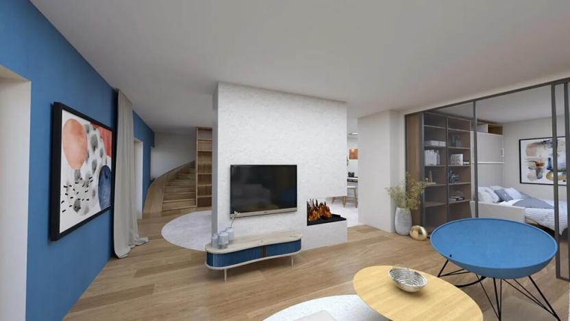 Prodej rodinného domu, Lhota, Nová, 250 m2