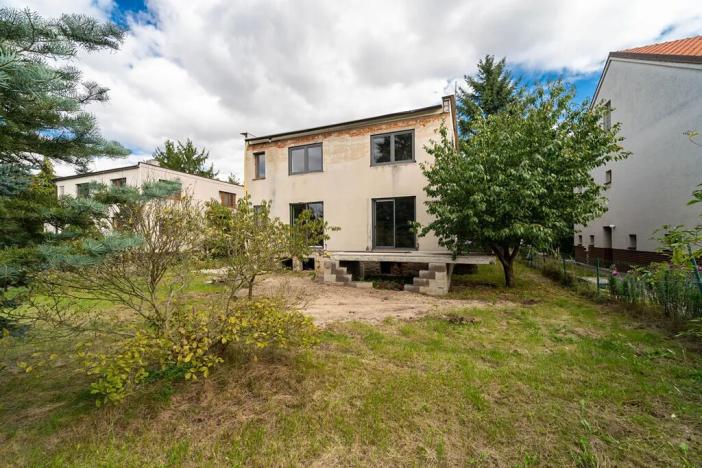 Prodej rodinného domu, Lhota, Nová, 250 m2