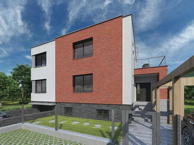 Prodej rodinného domu, Lhota, Nová, 250 m2