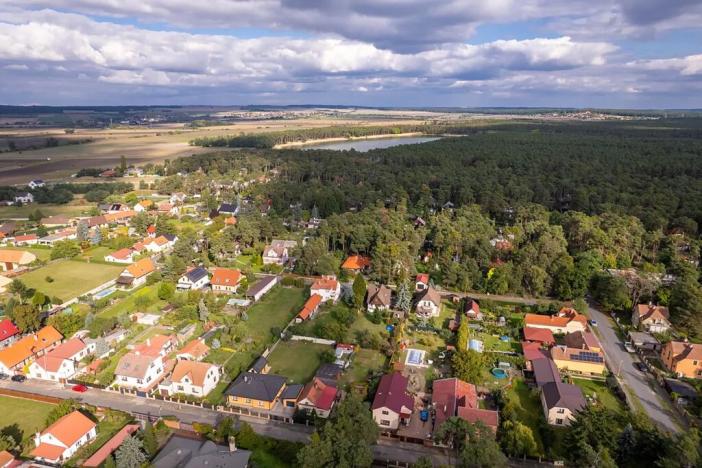 Prodej rodinného domu, Lhota, Nová, 250 m2