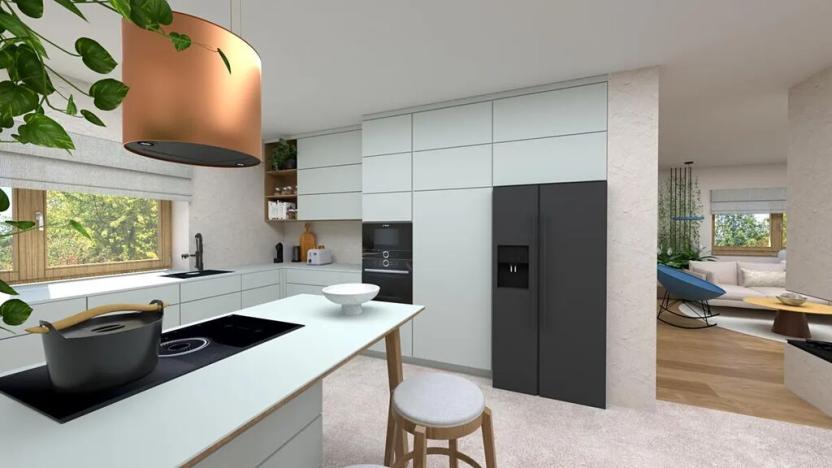 Prodej rodinného domu, Lhota, Nová, 250 m2