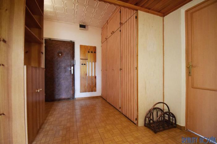 Prodej bytu 4+1, Praha - Kamýk, Špirkova, 84 m2