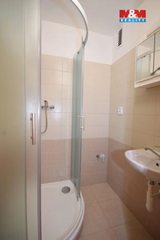 Pronájem bytu 3+1, Strakonice - Strakonice I, Sv. Čecha, 70 m2