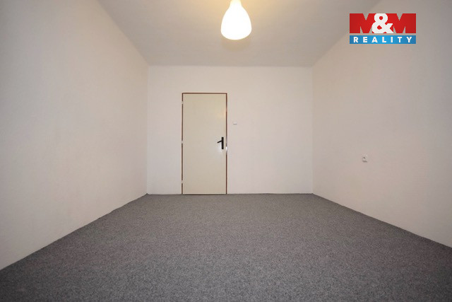 Pronájem bytu 3+1, Strakonice - Strakonice I, Sv. Čecha, 70 m2