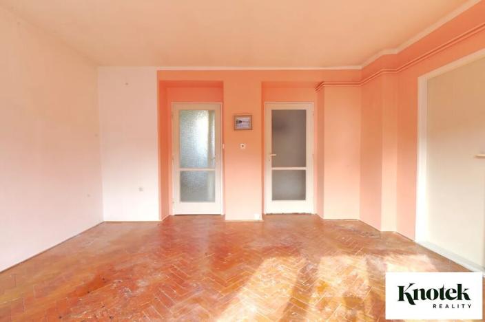 Prodej bytu 2+1, Prostějov, Milíčova, 60 m2