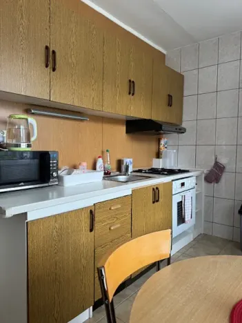 Prodej bytu 3+1, Tachov, Táborská, 80 m2