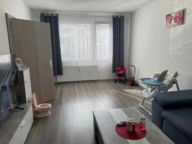 Prodej bytu 3+1, Tachov, Táborská, 80 m2