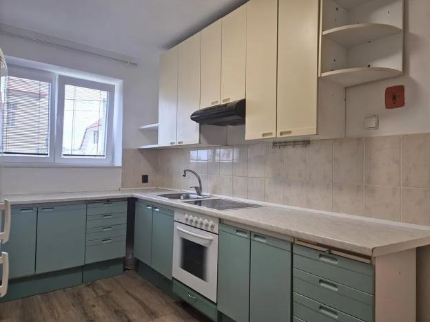 Prodej bytu 2+1, Koryčany, Masarykova, 71 m2