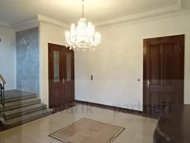 Prodej rodinného domu, Rumburk, Bezručova, 480 m2