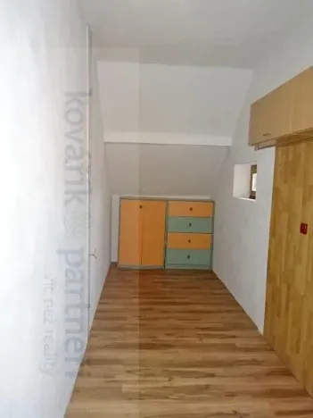 Prodej rodinného domu, Rumburk, Bezručova, 480 m2