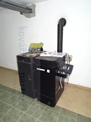 Prodej rodinného domu, Rumburk, Bezručova, 480 m2