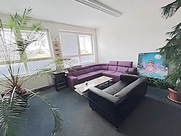 Pronájem skladu, Plzeň, Hřbitovní, 2513 m2