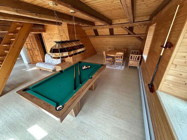 Prodej vícegeneračního domu, Povrly, Lysá, 635 m2