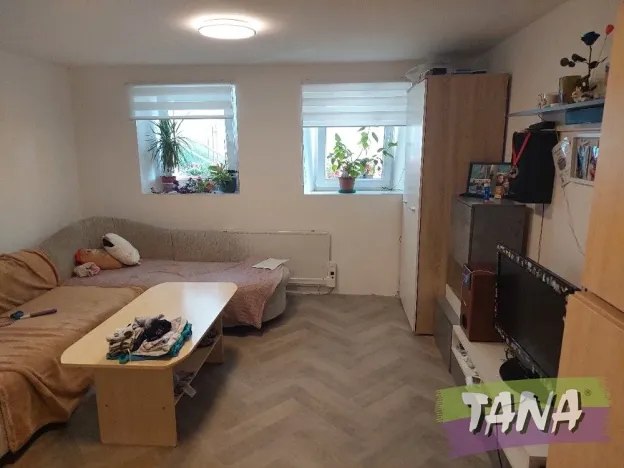 Prodej bytu 2+1, Jenišovice, 54 m2