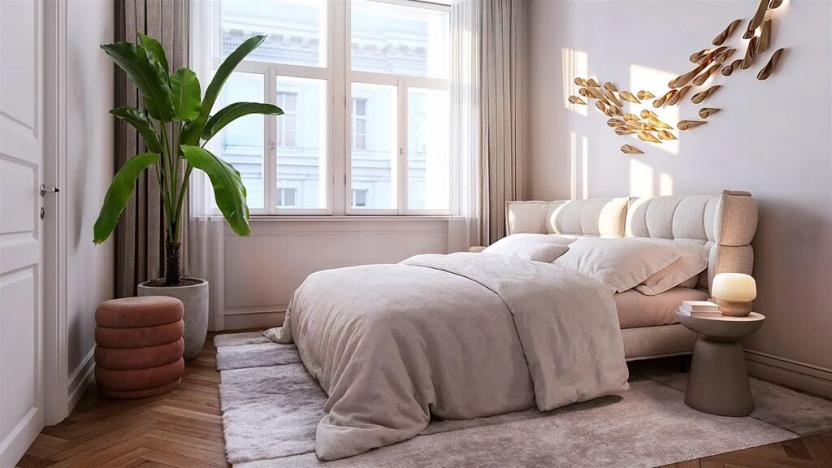 Prodej bytu 4+kk, Praha - Vinohrady, Bělehradská, 135 m2