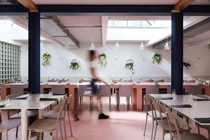 Prodej bytu 4+kk, Praha - Vinohrady, Bělehradská, 135 m2