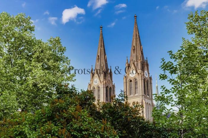 Prodej činžovního domu, Praha - Nové Město, Tyršova, 655 m2