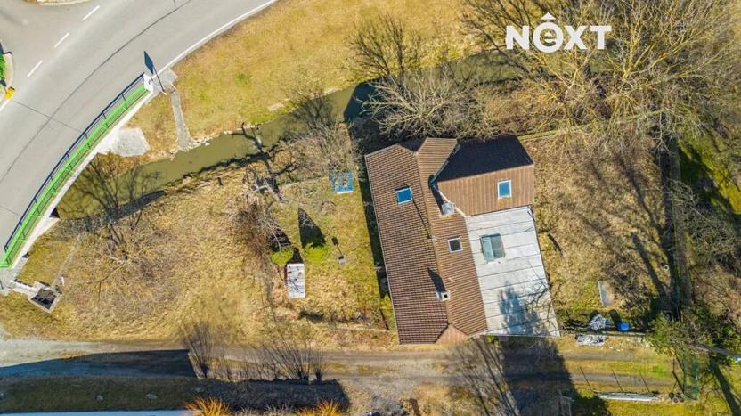 Prodej rodinného domu, Mladošovice, 87 m2