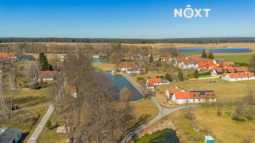 Prodej rodinného domu, Mladošovice, 87 m2