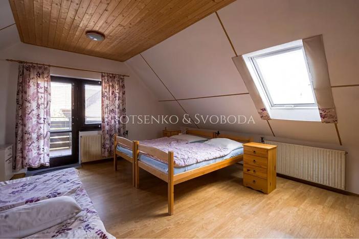 Prodej ubytování, Rohozná, 730 m2