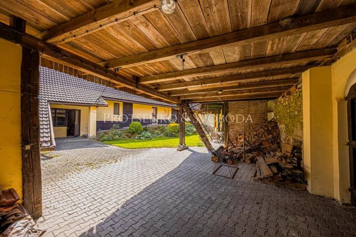 Prodej ubytování, Rohozná, 730 m2