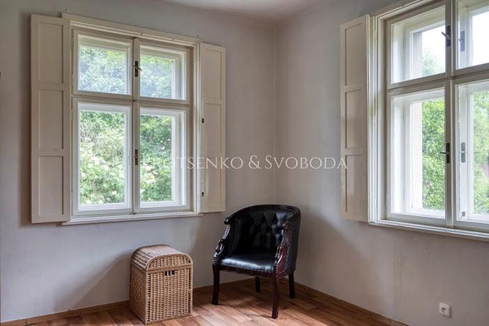 Prodej činžovního domu, Český Krumlov, Horská, 469 m2