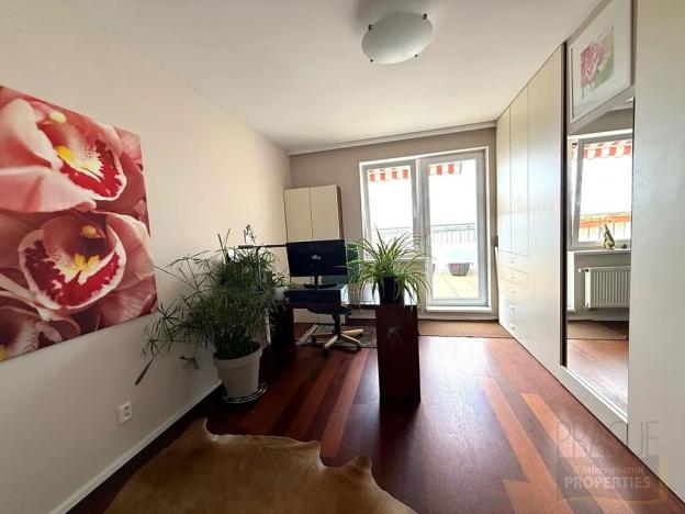 Prodej bytu 3+kk, Praha - Michle, Elektrárenská, 118 m2